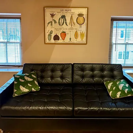 Piedaterrelakedistrict Penrith