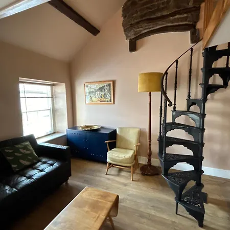 Apartamento Piedaterrelakedistrict Penrith