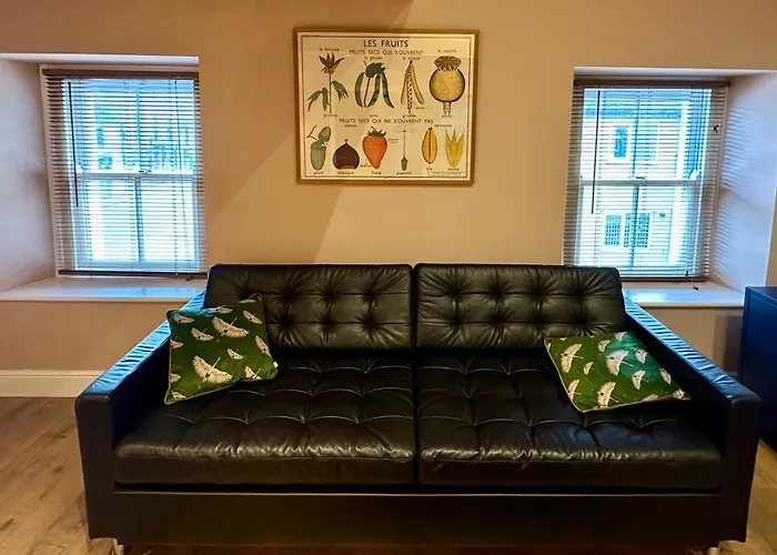 Piedaterrelakedistrict Penrith