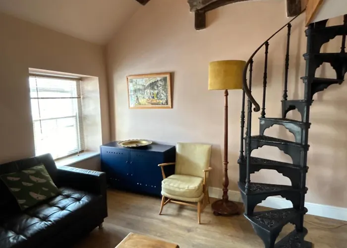 Apartment Piedaterrelakedistrict Penrith